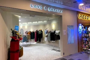 Love and Bravery Tampines 1 image