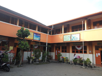 SD Muhammadiyah Kleco Kotagede Unit 2