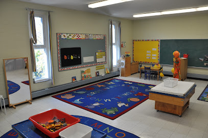 Westboro Village Co-Operative Preschool Inc
