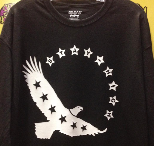 Print Shop «Off Tha Hook», reviews and photos, 269 Main St, Pawtucket, RI 02860, USA