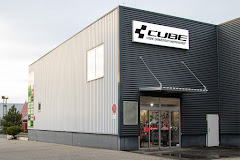 CUBE Store Darmstadt / Weiterstadt