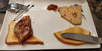 Foie gras du Restaurant Le Bistrot de tutelle à Bordeaux - n°9