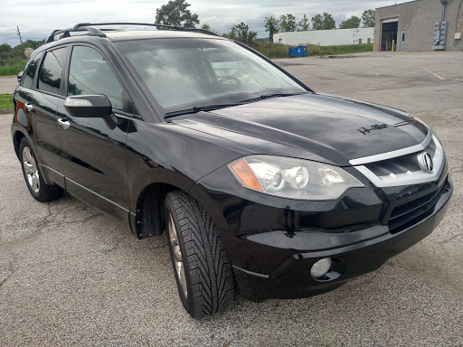 Used Car Dealer «Nice Ride Auto Wholesale», reviews and photos, 1517 E 367th St, Eastlake, OH 44095, USA