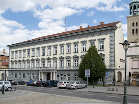 Filozoficko-přírodovědecká fakulta v Opavě Slezské univerzity v Opavě