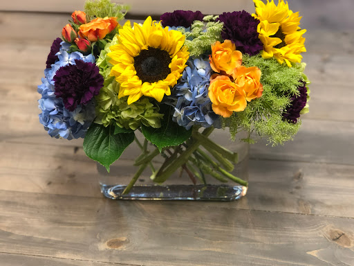 Florist «Colleyville Florist», reviews and photos, 5121 Thompson Terrace, Colleyville, TX 76034, USA