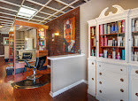 Phenix Salon Suites Fayetteville