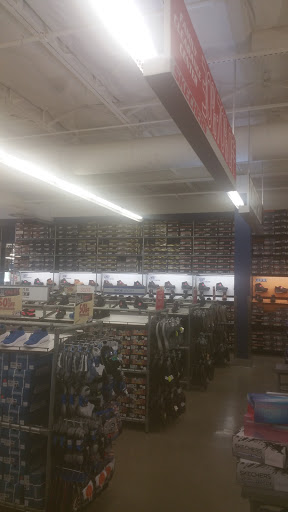 Shoe Store «SKECHERS Factory Outlet», reviews and photos, 100 S Central Expy #42, Richardson, TX 75080, USA