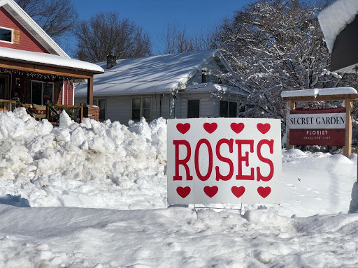 Florist «Secret Garden Florist & Gift Shop, Inc», reviews and photos, 2294 NY-208, Montgomery, NY 12549, USA