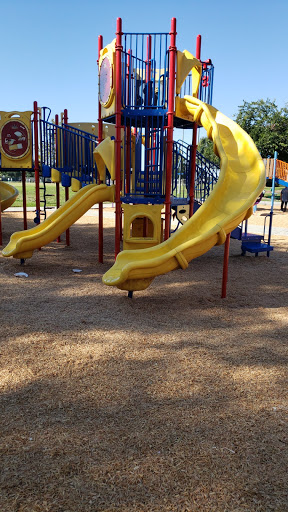 Park «Twila Reid Park», reviews and photos, 3100 W Orange Ave, Anaheim, CA 92804, USA