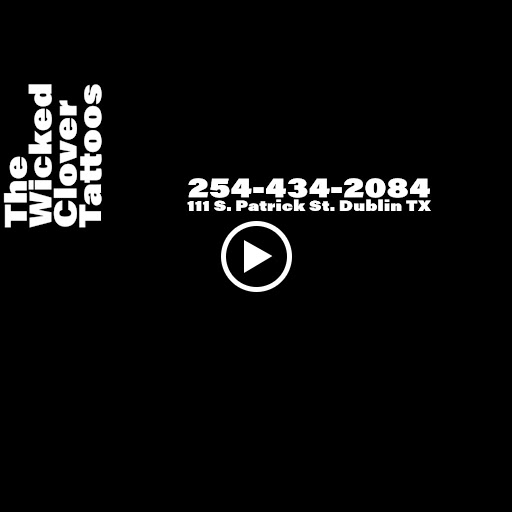 Explore system of a down tattoo ideas, creative tattoo ideas in Dublin, available at The Wicked Clover