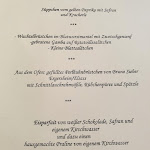 Photo n°3 de l'avis de Silvia.� fait le 23/07/2022 à 06:16 sur le  Rebstock Waldulm Hotel & Restaurant à Kappelrodeck