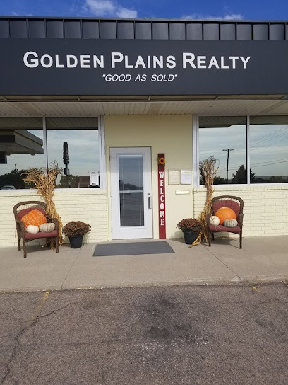Golden Plains Realty
