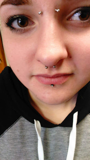 Explore big sis lil sis tattoo ideas, creative tattoo ideas in Hudson Falls, available at ALTERED ADDICTION TATTOOS