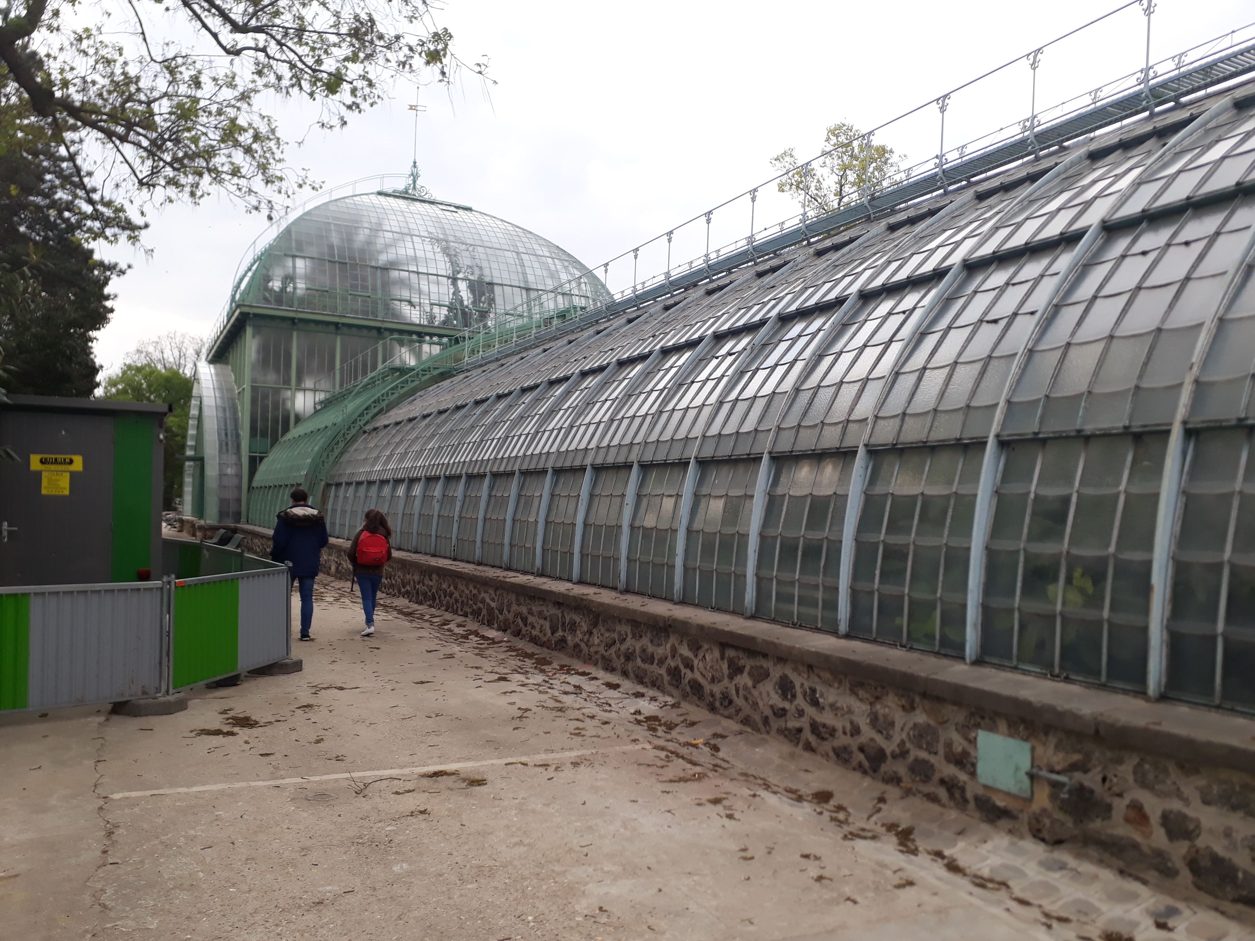 Photo n° 14 de l'avis de Julien.a fait le 12/04/2019 à 17:32