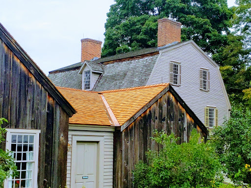 Roofing Contractor «Precision Roofing, LLC», reviews and photos, 550 Newtown Rd #115, Littleton, MA 01460, USA