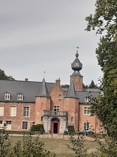 Kasteel van Rumbeke