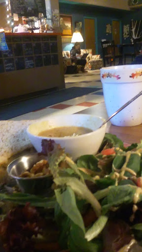 Art Gallery «Red Raven Espresso Parlor», reviews and photos, 916 Main Ave, Fargo, ND 58103, USA