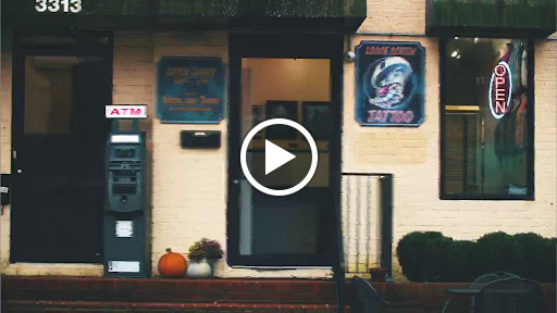 Tattoo Shop «Loose Screw Tattoo», reviews and photos, 3313 W Cary St, Richmond, VA 23221, USA