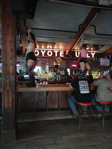 Bar «Coyote Ugly», reviews and photos, 10512 Front Beach Rd, Panama City Beach, FL 32407, USA