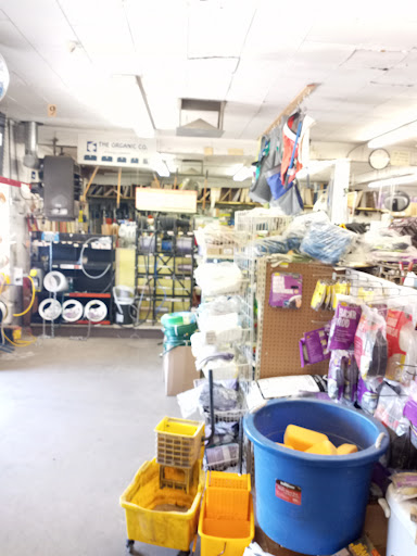 Hardware Store «Countrywide Building Materials», reviews and photos, 19 Fresno St, Fresno, CA 93706, USA