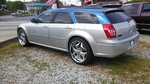 Used Car Dealer «C & B Auto Sales», reviews and photos, 2117 Washington St SW, Covington, GA 30014, USA