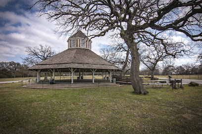 Joseph E. Johnston Confederate Reunion Grounds State Historic Site