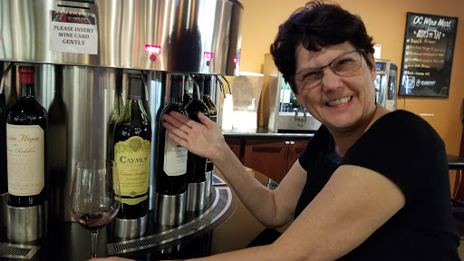 Wine Store «OC Wine Mart & Tasting Bar», reviews and photos, 23411 Aliso Viejo Pkwy, Aliso Viejo, CA 92656, USA