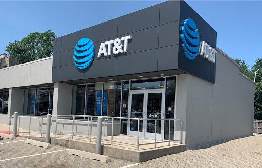 Cell Phone Store «AT&T», reviews and photos, 47 Northern Blvd, Great Neck, NY 11021, USA