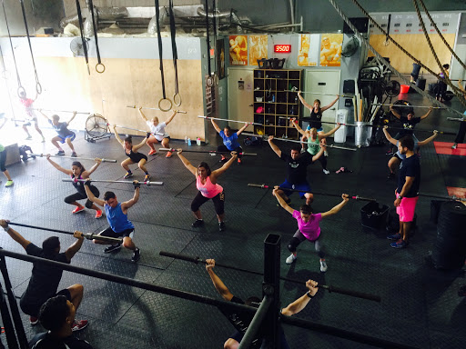 Gym «CrossFit Estero», reviews and photos, 17011 Alico Commerce Ct, Fort Myers, FL 33913, USA