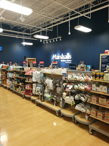 Department Store «Marshalls», reviews and photos, 370 Half Day Rd, Buffalo Grove, IL 60089, USA