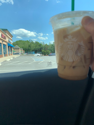 Coffee Shop «Starbucks», reviews and photos, 14 Commercial Rd, Leominster, MA 01453, USA