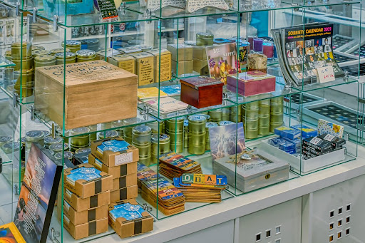 Gift Shop «My 12 Step Store», reviews and photos, 8730 California Route 2 b, West Hollywood, CA 90069, USA