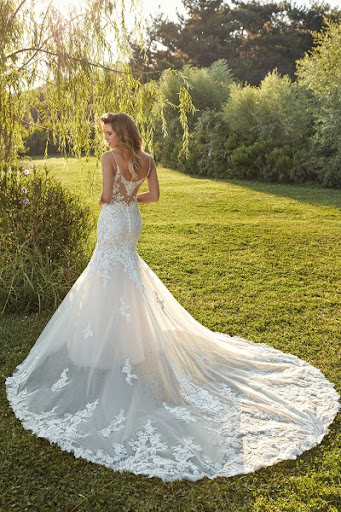 Bridal Shop «La Boutique De Bridal & Tuxes», reviews and photos, 3034 W New Haven Ave, West Melbourne, FL 32904, USA