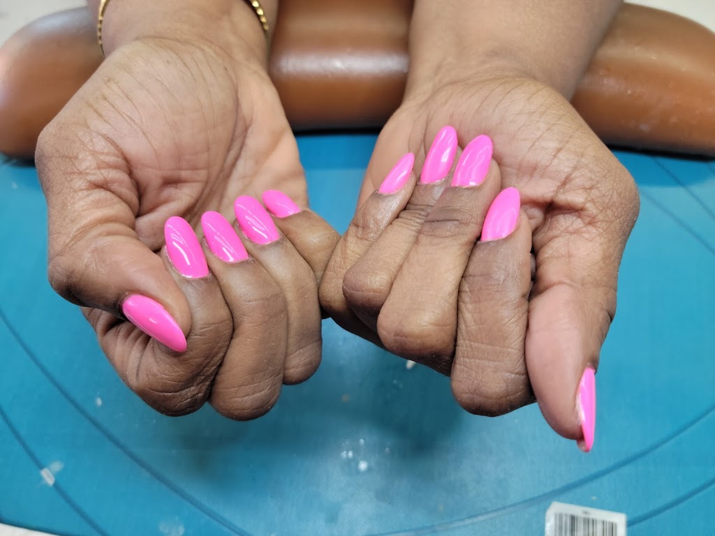 Professional Nail of Ny Inc 11003