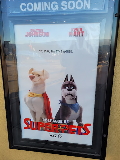 Movie Theater «Cinemark Reno Summit Sierra», reviews and photos, 13965 South Virginia Street,, Reno, NV 89511, USA