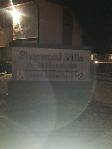 Sherwood Villa Apartments