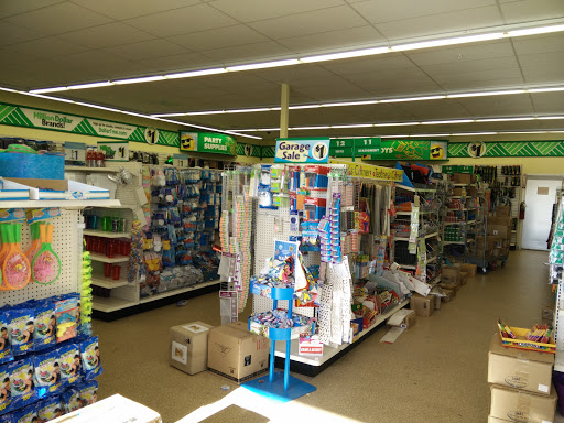 Dollar Store «Dollar Tree», reviews and photos, 20618 108th Ave SE, Kent, WA 98031, USA