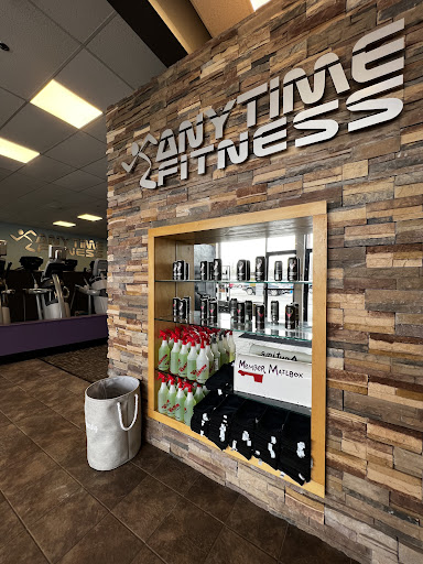 Gym «Anytime Fitness», reviews and photos, 91 Point Judith Rd, Narragansett, RI 02882, USA
