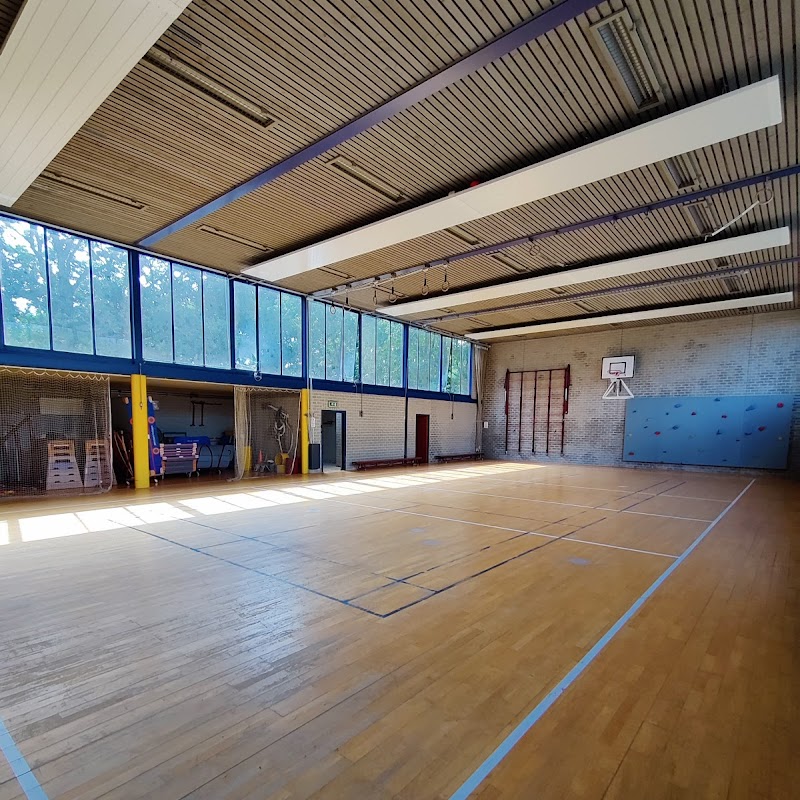 Gymzaal Hazenbos