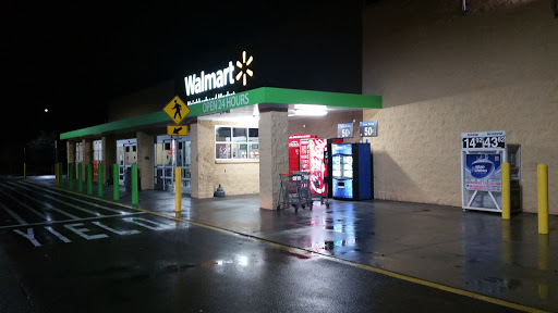 Supermarket «Walmart Neighborhood Market», reviews and photos, 4950 Plantation Rd, Roanoke, VA 24019, USA