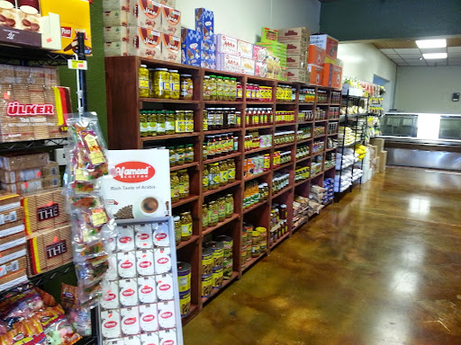 Grocery Store «Figs n Olives Mediterranean market», reviews and photos, 212 Harding Blvd, Roseville, CA 95678, USA