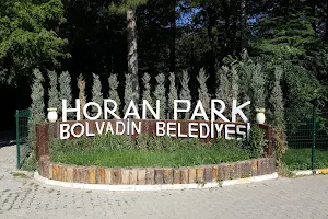 Horan Parkı image