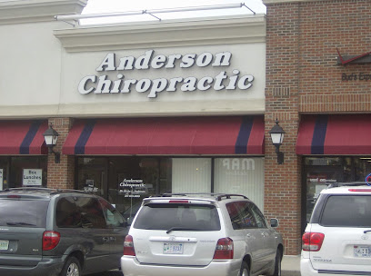 Anderson Chiropractic - Chiropractor in Zionsville Indiana