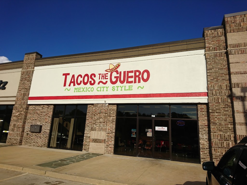 Tacos The Guero 71270