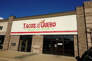 Tacos The Guero image