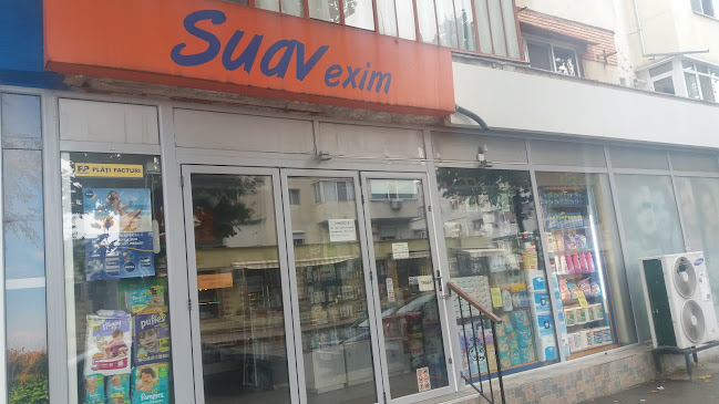 Opinii despre Suavexim în <nil> - Magazin