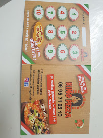 Photos du propriétaire du Pizzas à emporter King Pizza à Décines-Charpieu - n°3