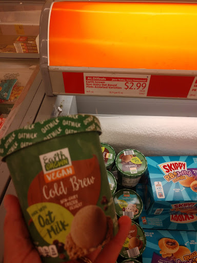 Supermarket «ALDI», reviews and photos, 42053 Ford Rd, Canton, MI 48187, USA