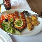 Photo n°2 de l'avis de Xosé. fait le 07/01/2022 à 12:58 sur le  Restaurante Paladares do Bispo à Ponte de Lima