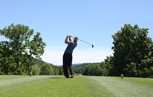 Golf Course «Carroll Valley Golf Course at Liberty Mountain», reviews and photos, 78 Country Club Trail, Fairfield, PA 17320, USA